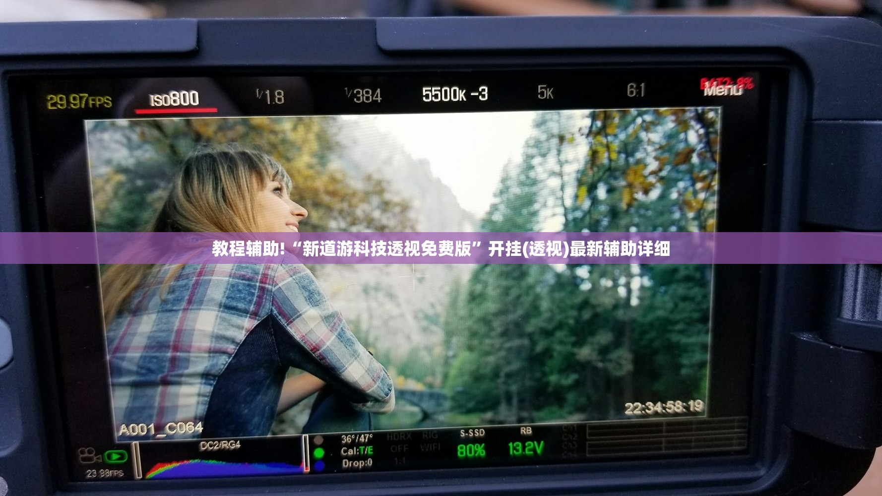 教程辅助!“新道游科技透视免费版”开挂(透视)最新辅助详细
