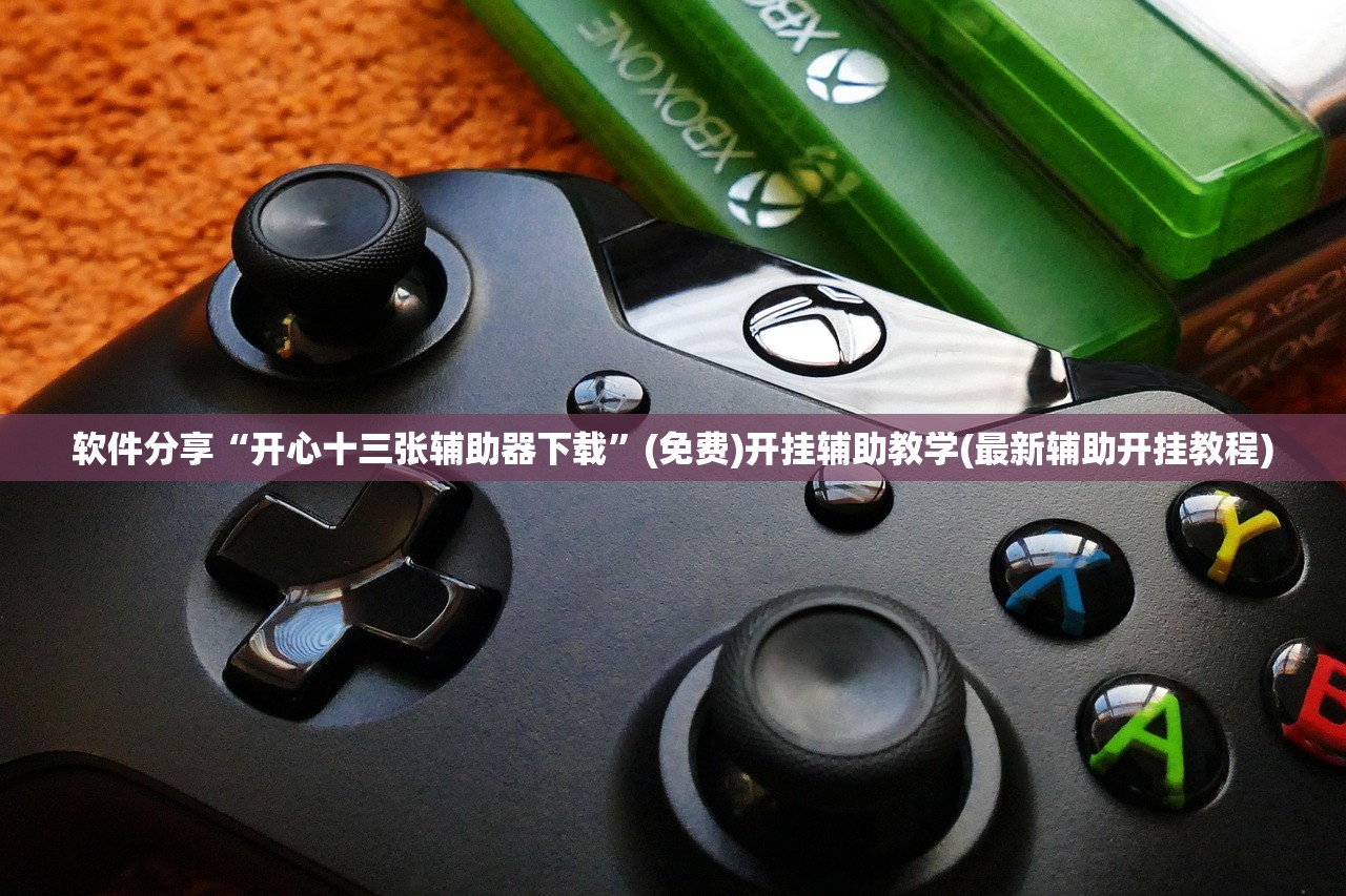 软件分享“开心十三张辅助器下载”(免费)开挂辅助教学(最新辅助开挂教程)
