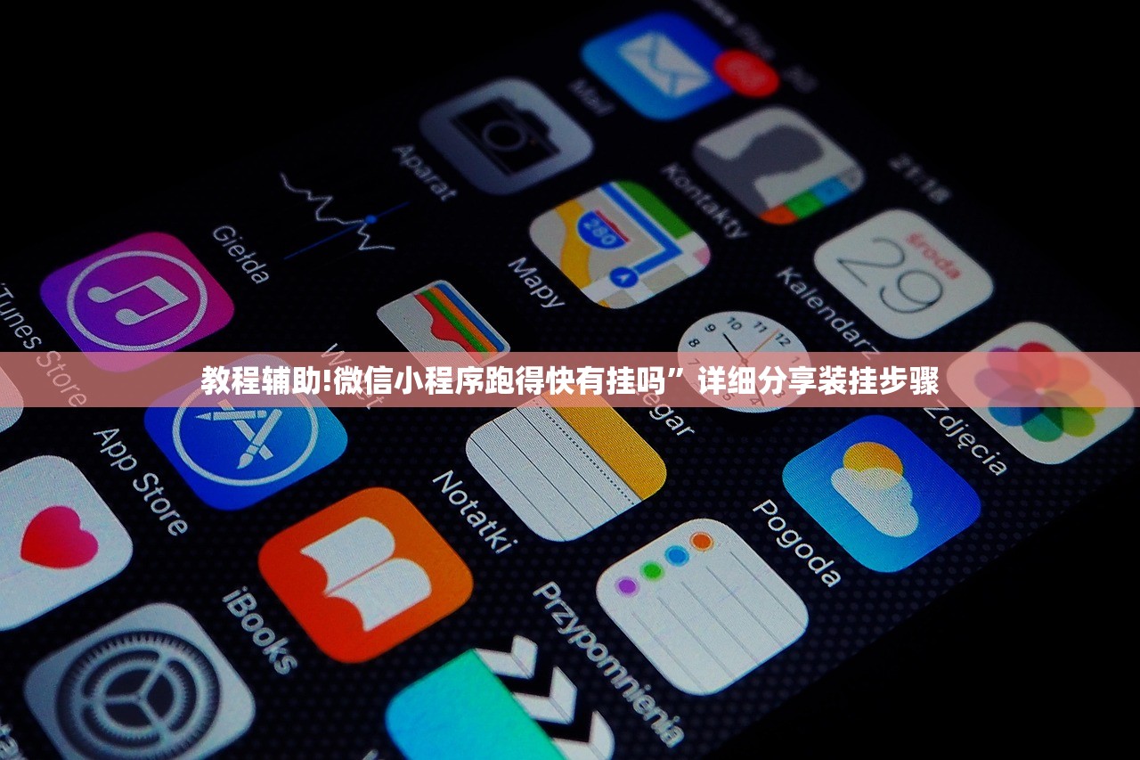 教程辅助!微信小程序跑得快有挂吗”详细分享装挂步骤
