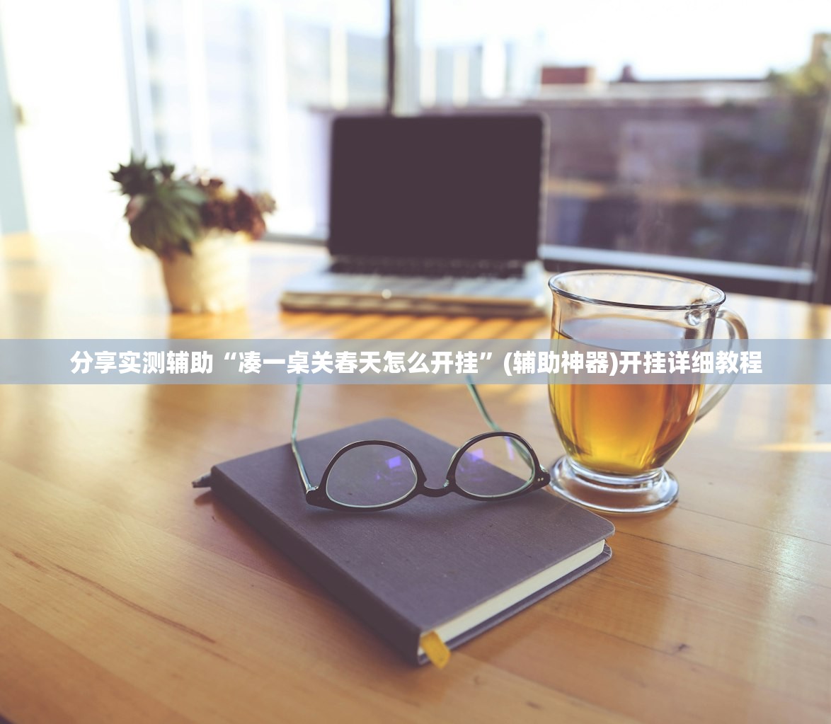 分享实测辅助“凑一桌关春天怎么开挂”(辅助神器)开挂详细教程