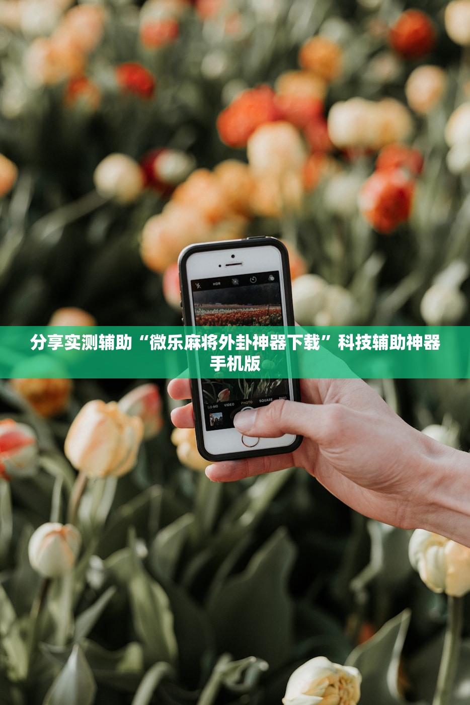 开挂技巧“小程序微乐麻将到底是不是有挂”2026开挂教程步骤