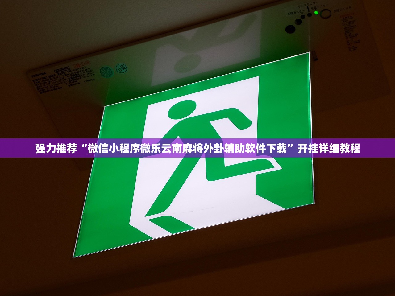 教程辅助!“微信小程序微乐安徽麻将到底有没有挂”(透视挂)辅助下载教程