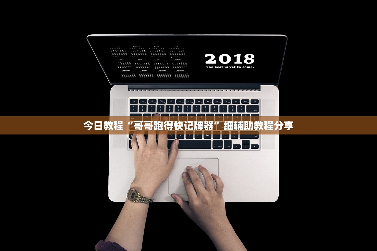 今日教程“哥哥跑得快记牌器”细辅助教程分享