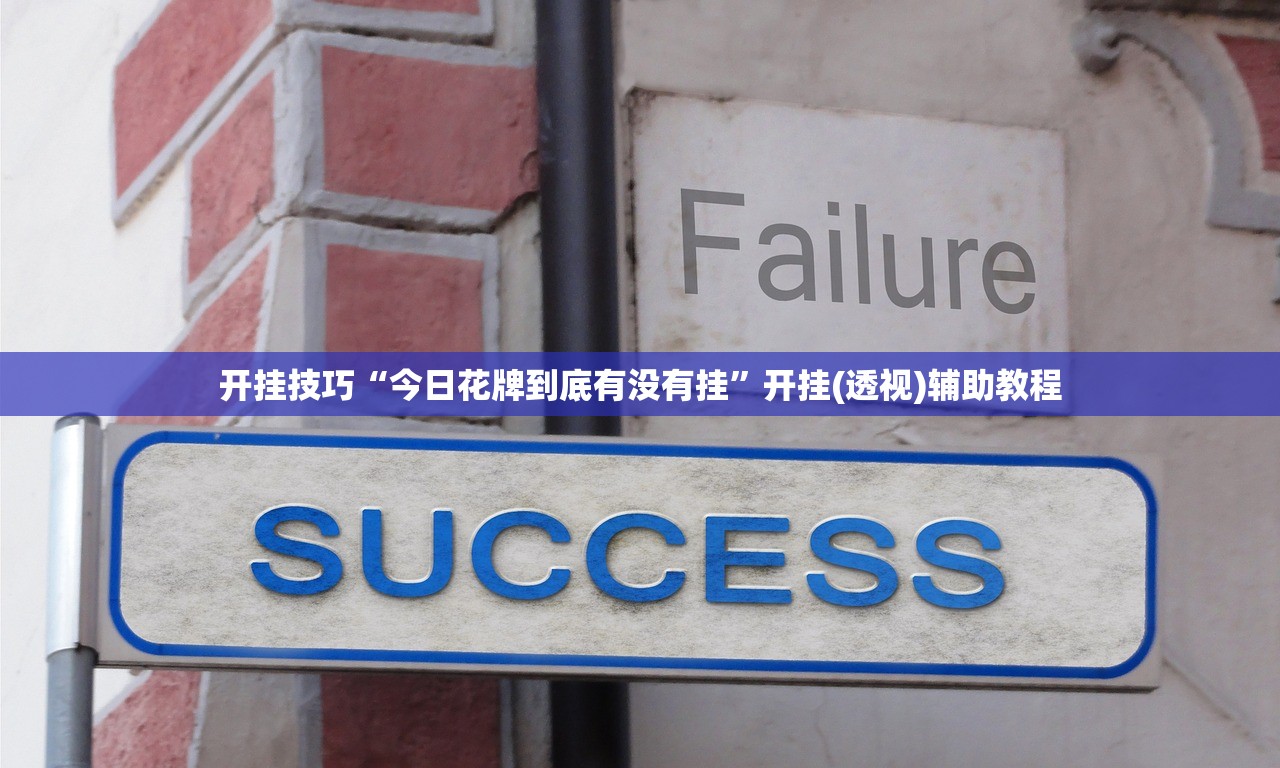 开挂技巧“今日花牌到底有没有挂”开挂(透视)辅助教程