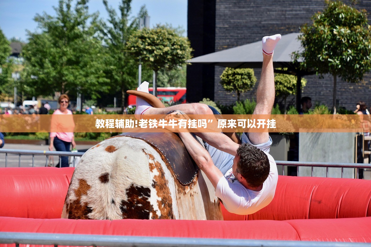 教程辅助!老铁牛牛有挂吗”原来可以开挂