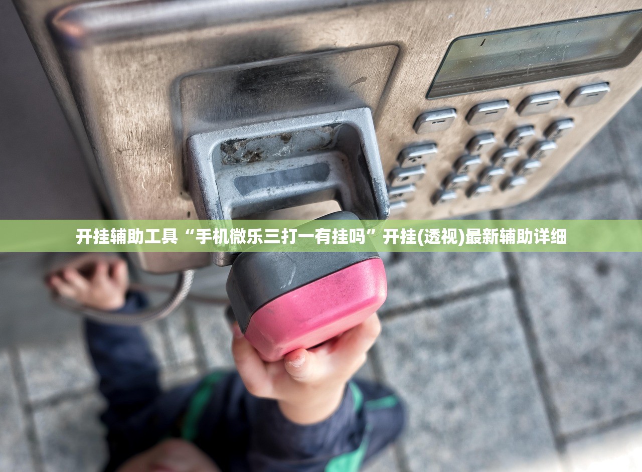 开挂辅助工具“手机微乐三打一有挂吗”开挂(透视)最新辅助详细