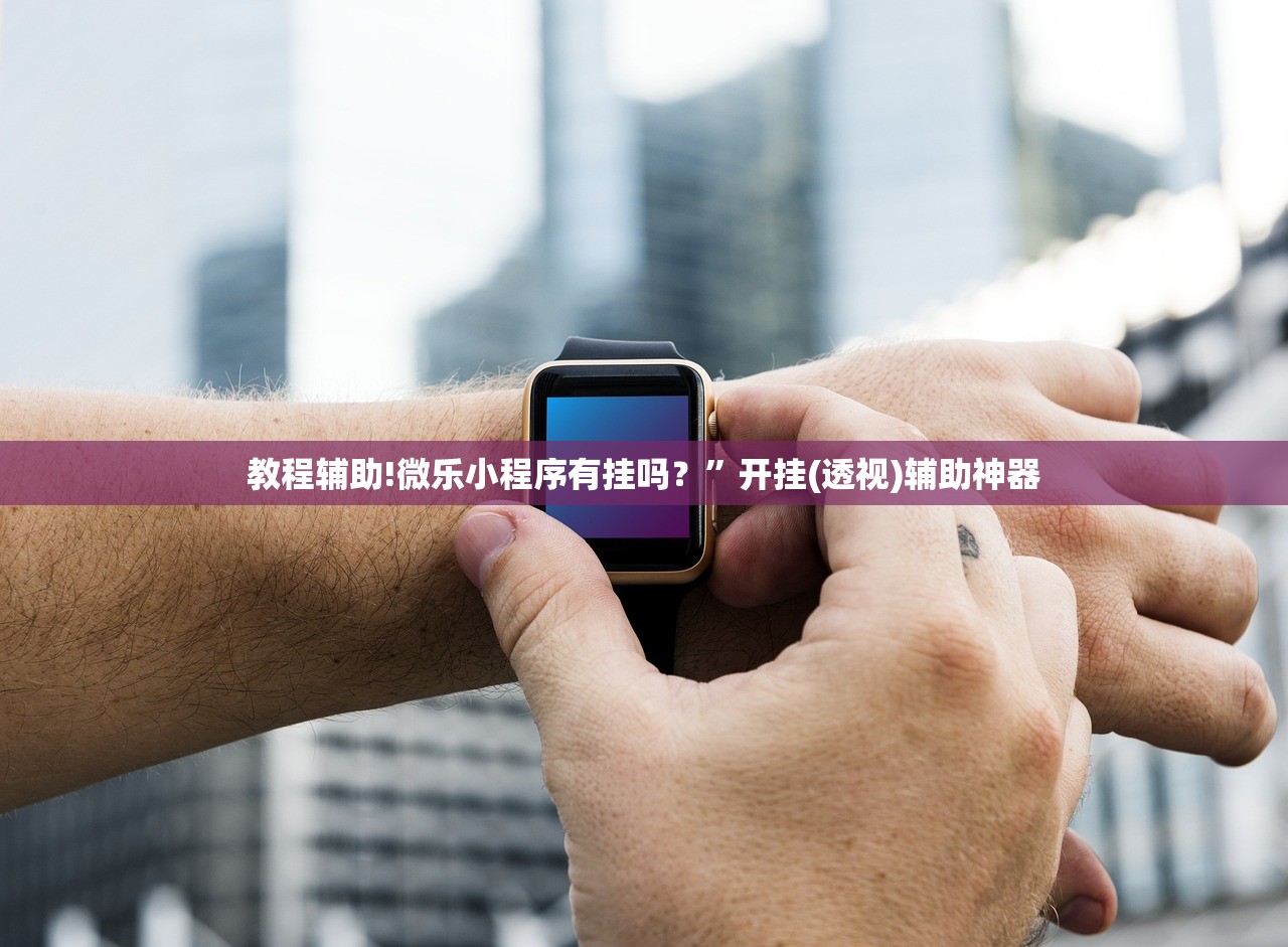 教程辅助!微乐小程序有挂吗？”开挂(透视)辅助神器