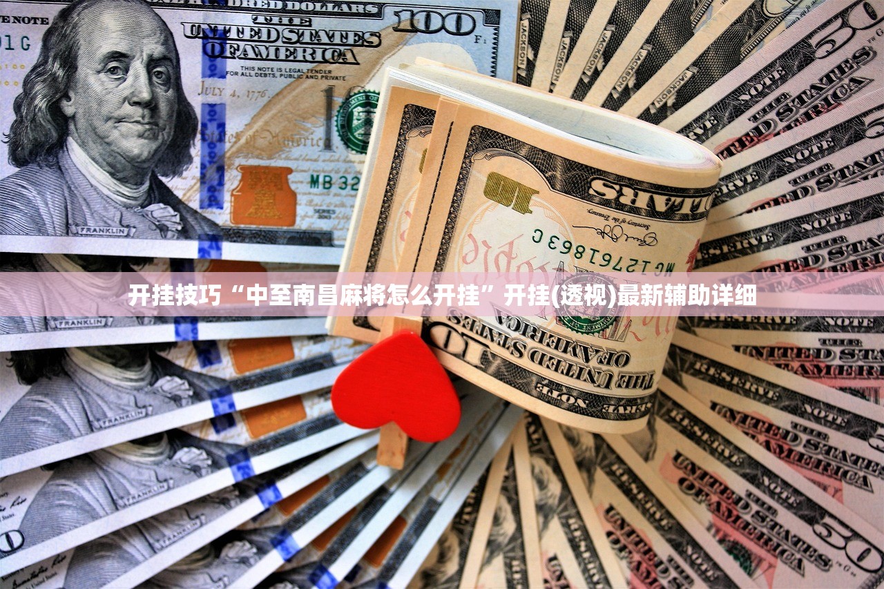 开挂技巧“中至南昌麻将怎么开挂”开挂(透视)最新辅助详细