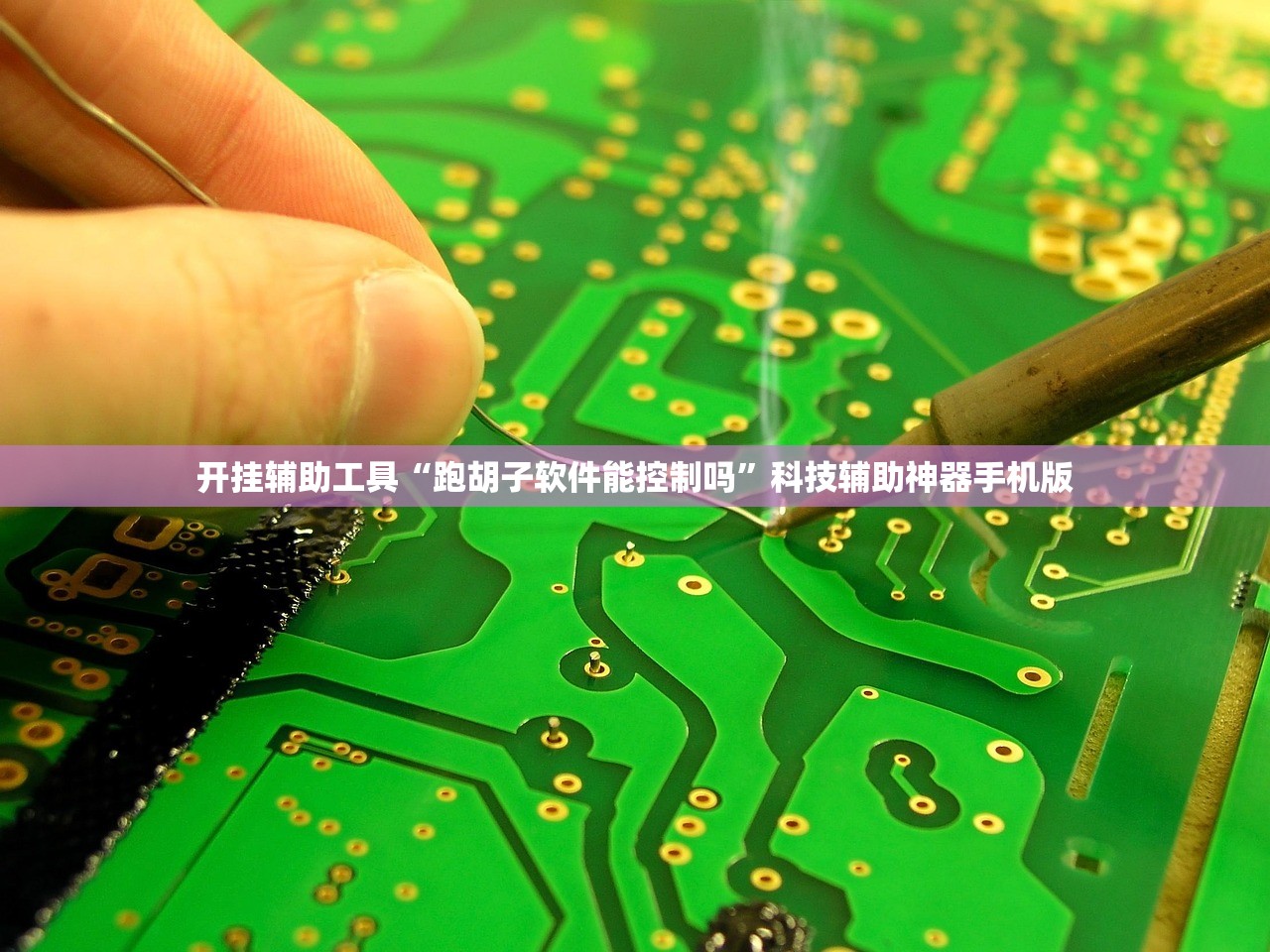 开挂辅助工具“跑胡子软件能控制吗	”科技辅助神器手机版