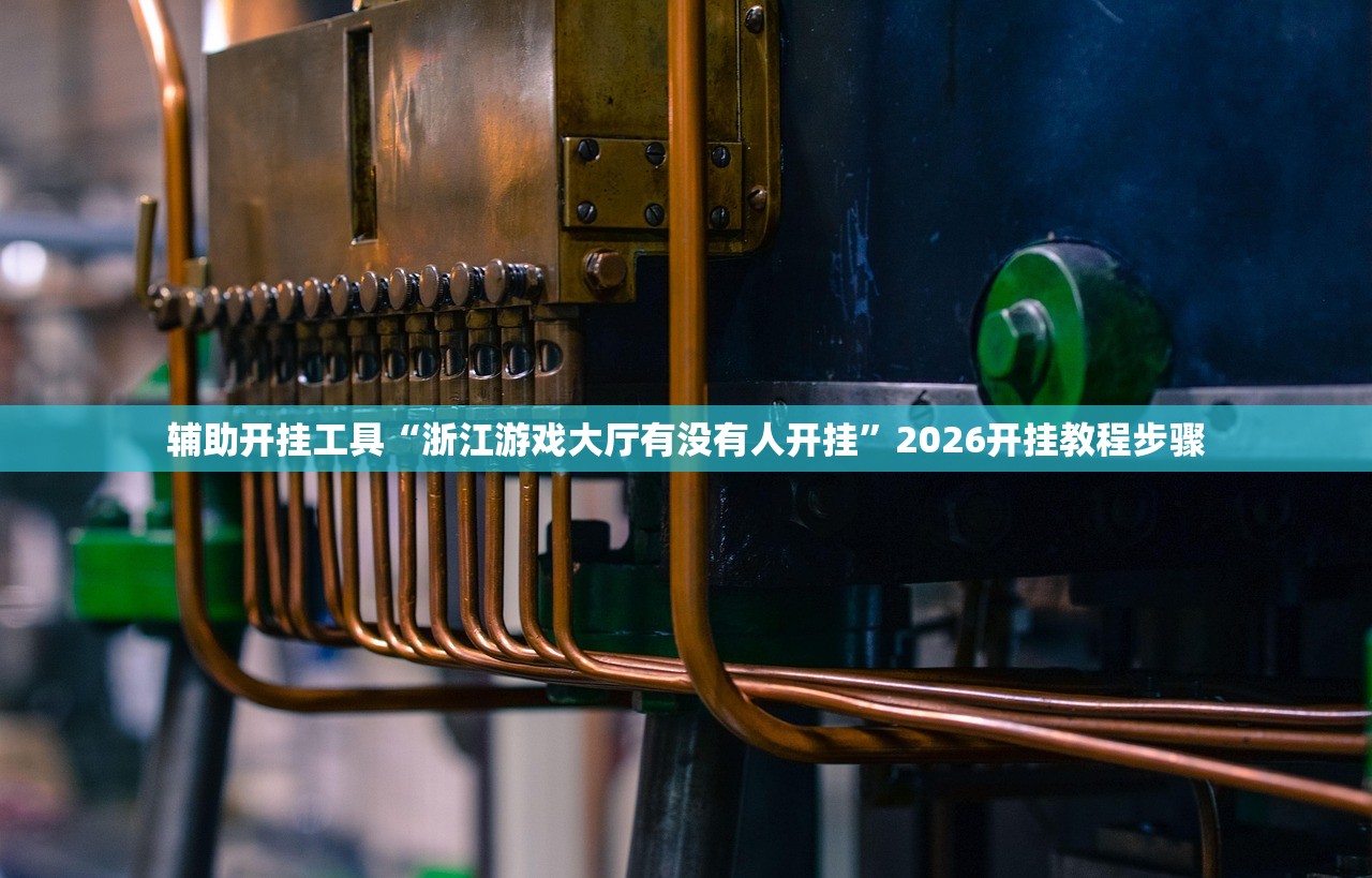 辅助开挂工具“浙江游戏大厅有没有人开挂	”2026开挂教程步骤