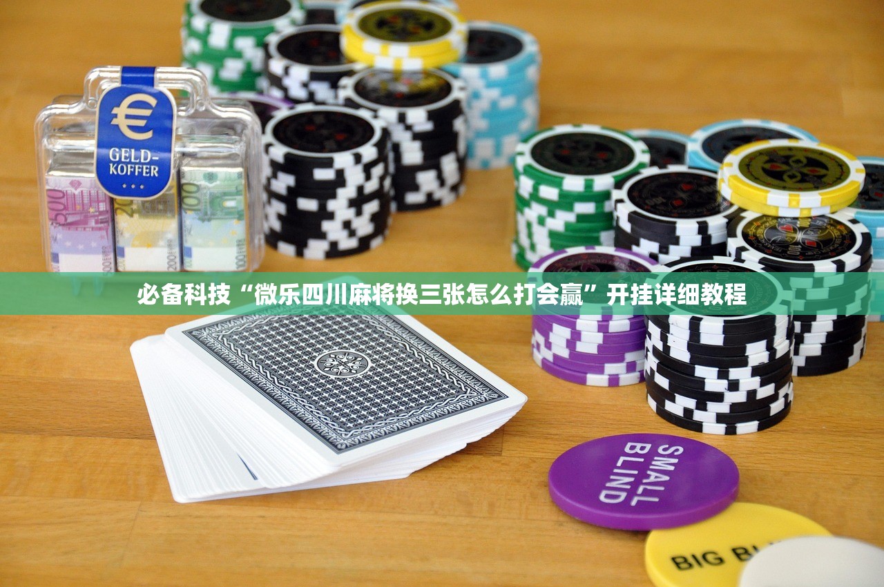 开挂辅助工具“微乐河南麻将万能开挂器通用版”2026开挂教程步骤