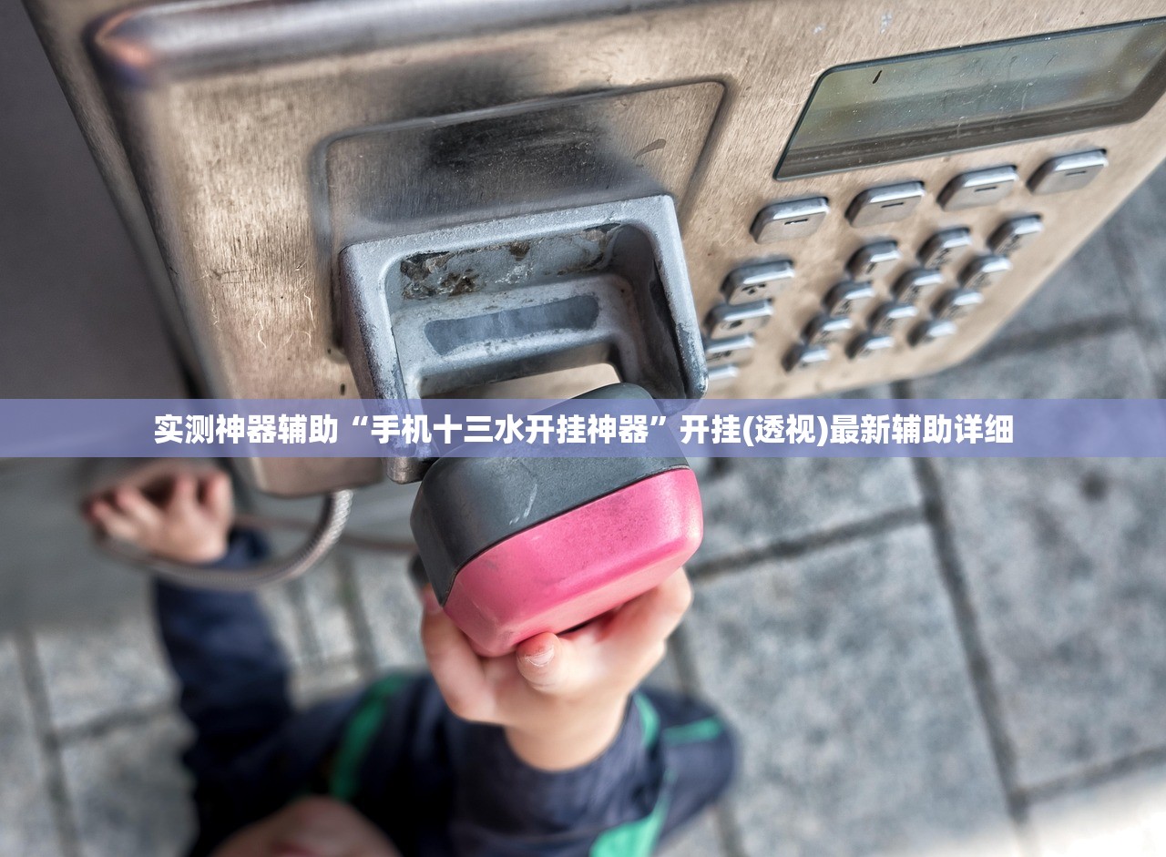 实测神器辅助“手机十三水开挂神器”开挂(透视)最新辅助详细