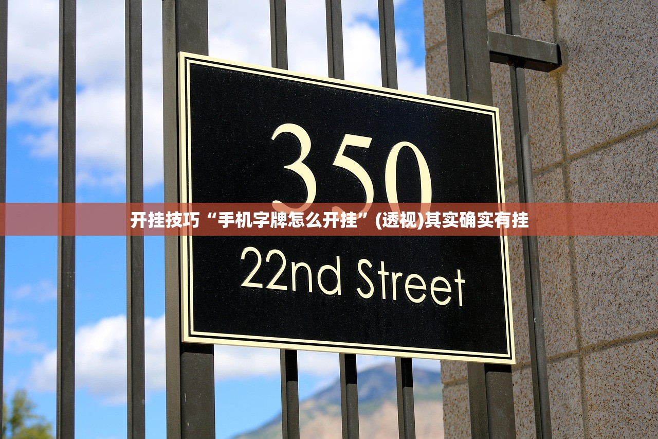 实测辅助“哈灵麻将万能开挂神器”细辅助教程分享