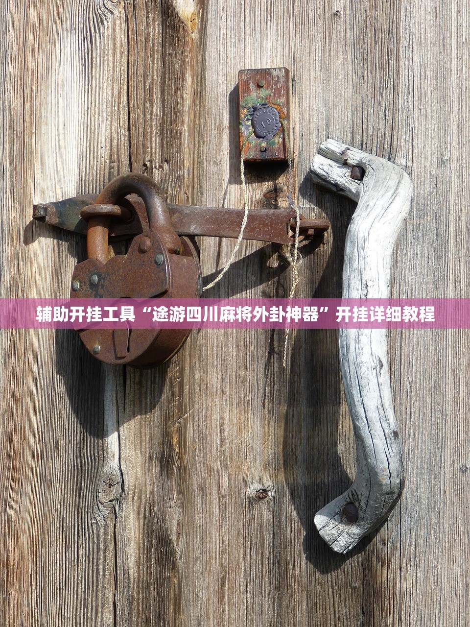可用版本“微乐锄大地有挂吗”(透视挂)辅助下载教程